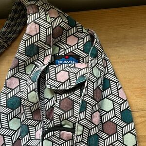 Kavu rope sling pack